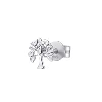 Earrings Rosato Woman Allegra in Silver RZO028R